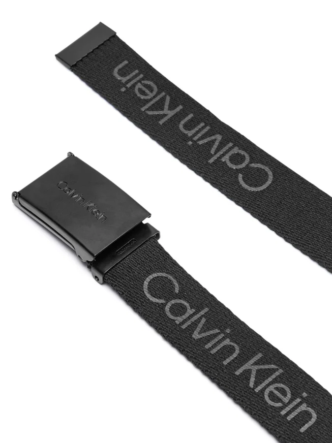 CALVIN KLEIN - CALVIN LOGO... 2