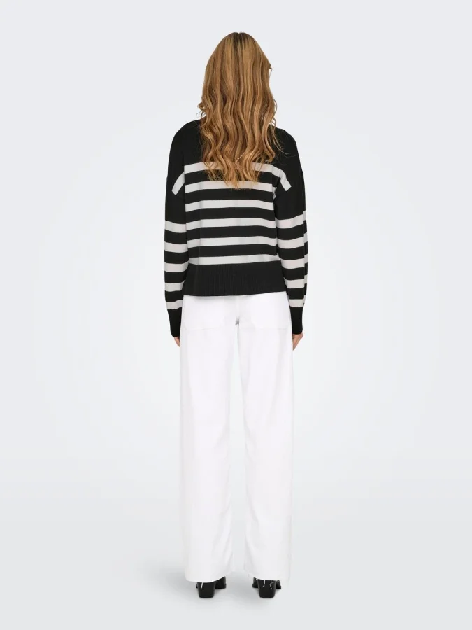 ONLY - ONLBARI L/S HIGHNECK... 2