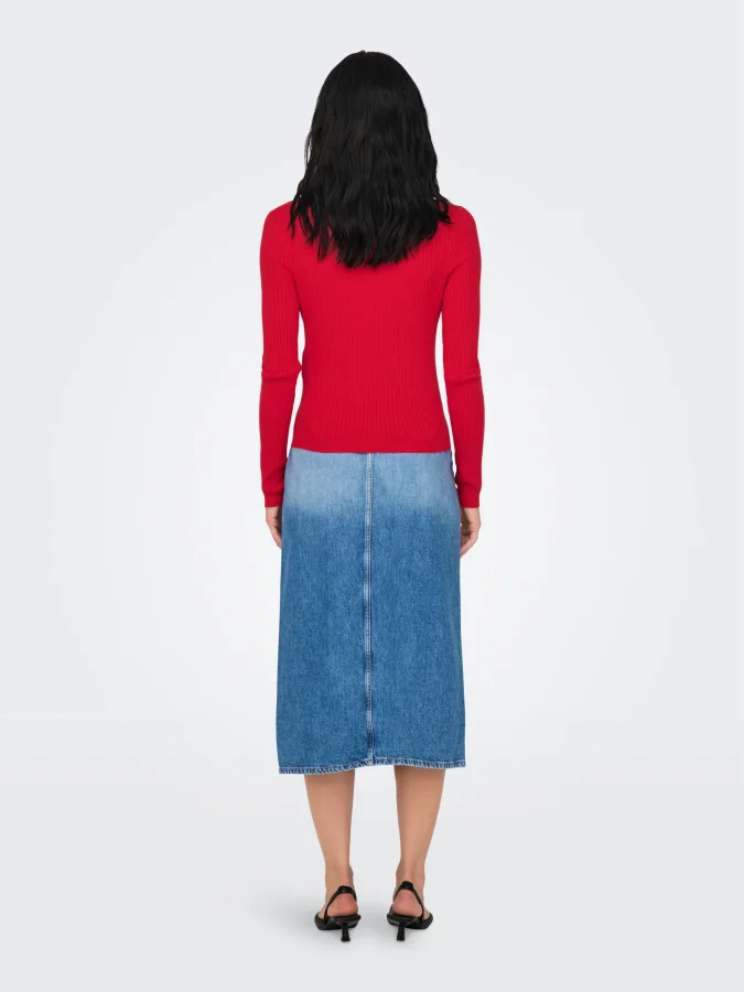 ONLY - ONLKAYA LS POLO... 2