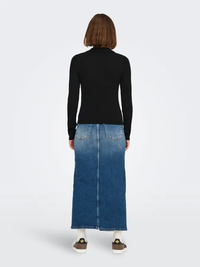 ONLY - ONLKAYA LS POLO... 2