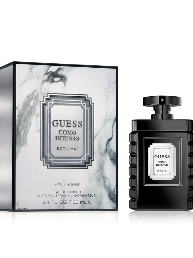GUESS - GUESS UOMO INTENSO... 2