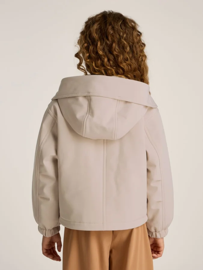 CALVIN KLEIN - TECHNICAL... 2