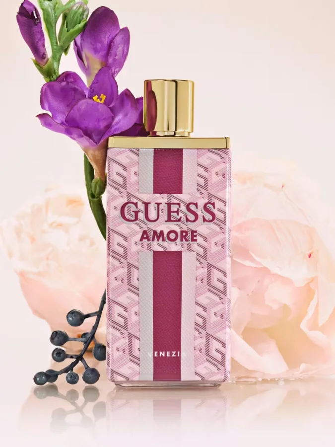 GUESS - GUESS AMORE VENEZIA...