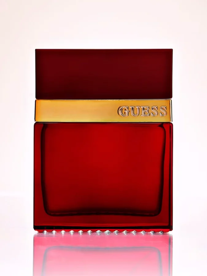 GUESS - GU SEDUCTIVE RED... 2