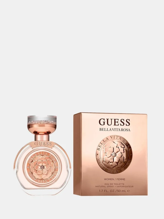 GUESS - GU BELLA VITA ROSA...