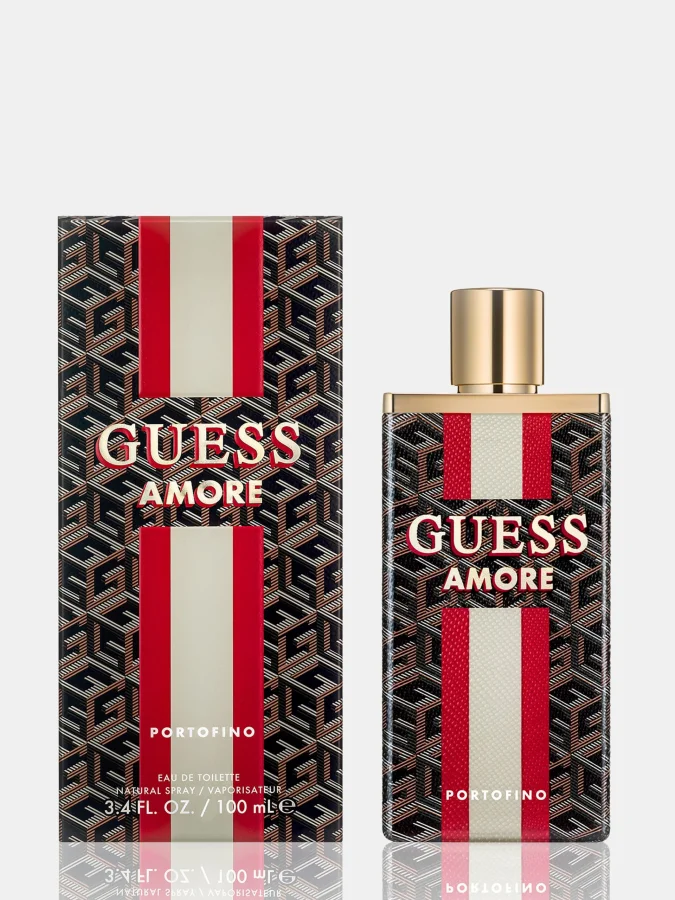 GUESS - GUESS AMORE...
