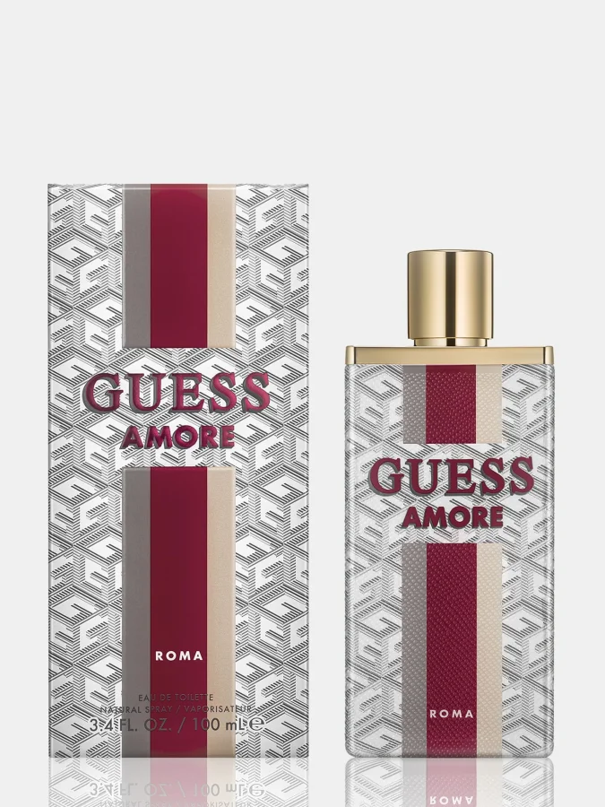 GUESS - GUESS AMORE ROMA...