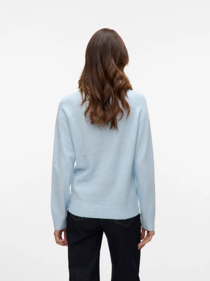 Vero Moda - VMDOFFY LS... 2