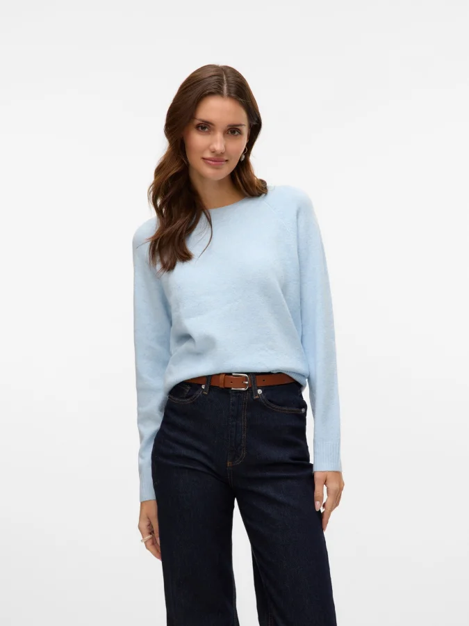 Vero Moda - VMDOFFY LS...