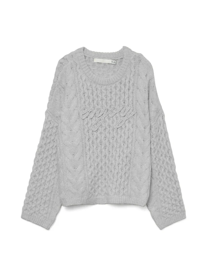 Vero Moda - VMCOLETTE LS...