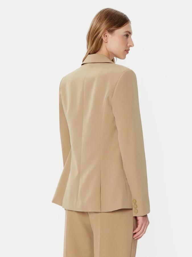 GUESS - SOLENE FLUID BLAZER 2