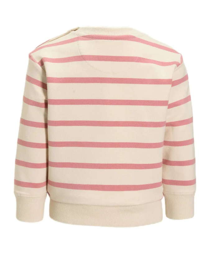 CALVIN KLEIN - STRIPE CN... 2