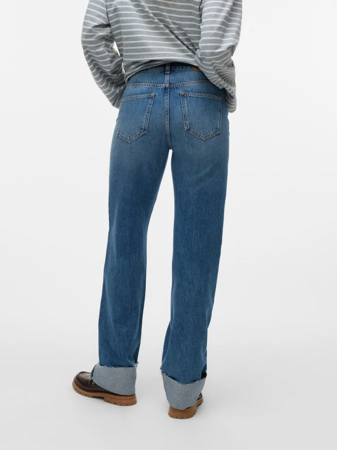 Vero Moda - VMALLISON MR... 2