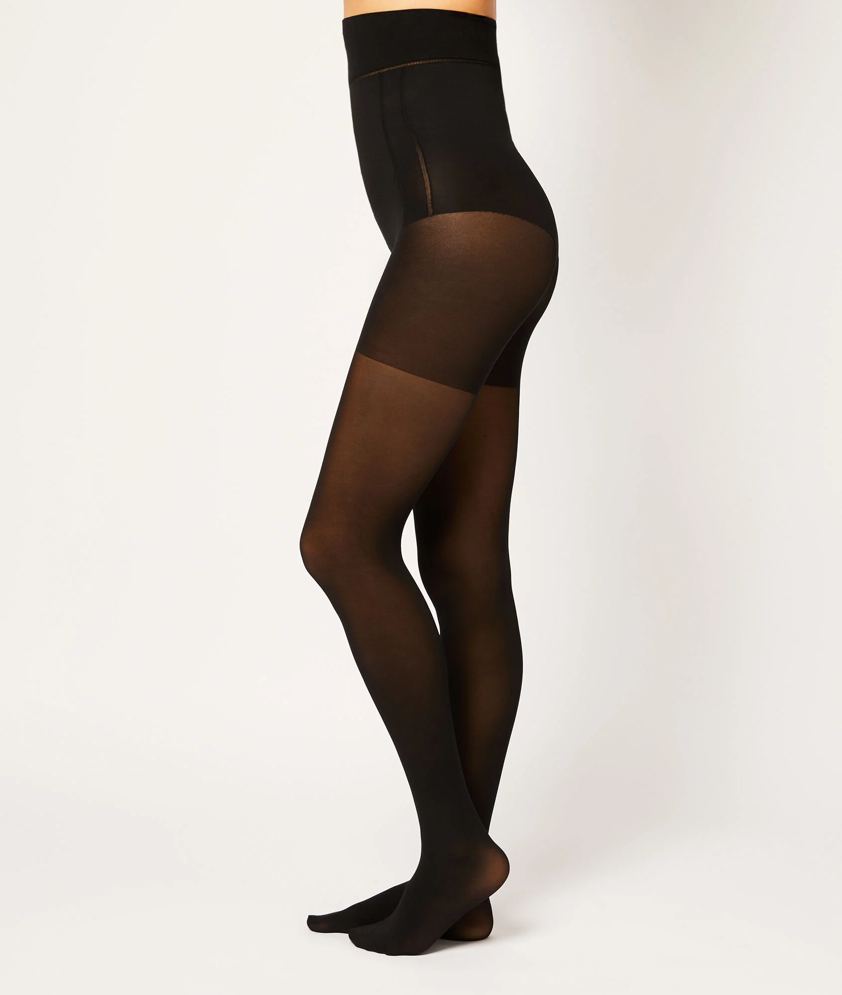 ETAM - 30D TAILLE HAUTE -...