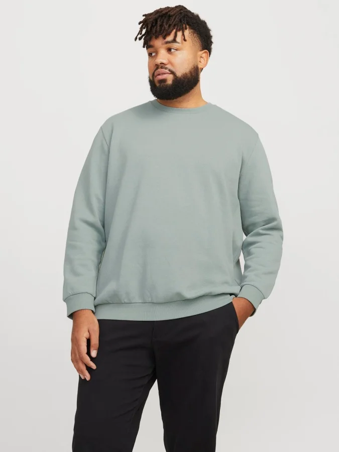 Jack&Jones - JJEBRADLEY...