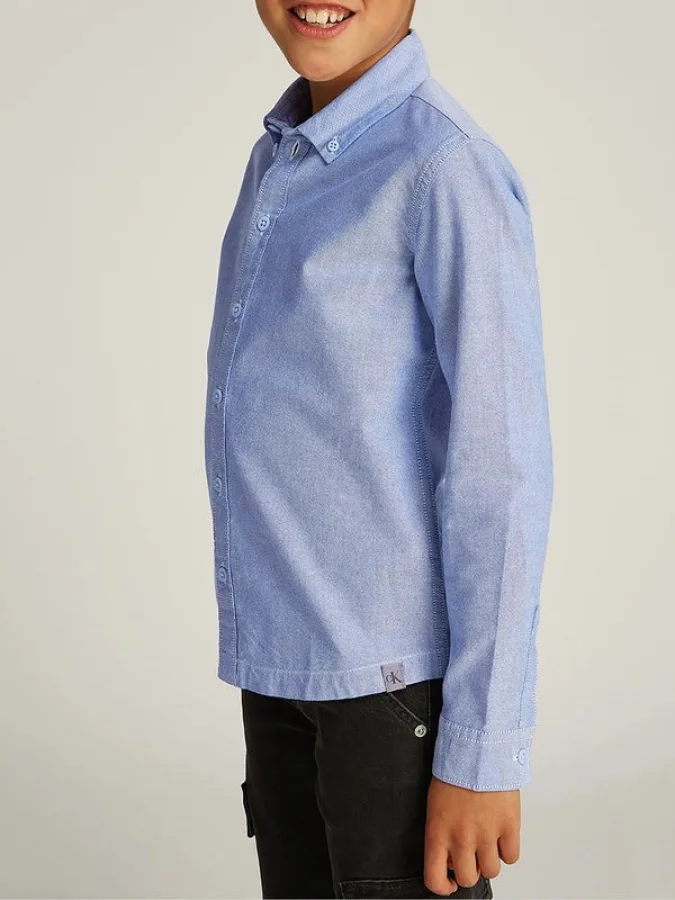 CALVIN KLEIN - RELAXED... 2