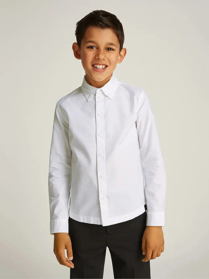 CALVIN KLEIN - REG. COTTON...