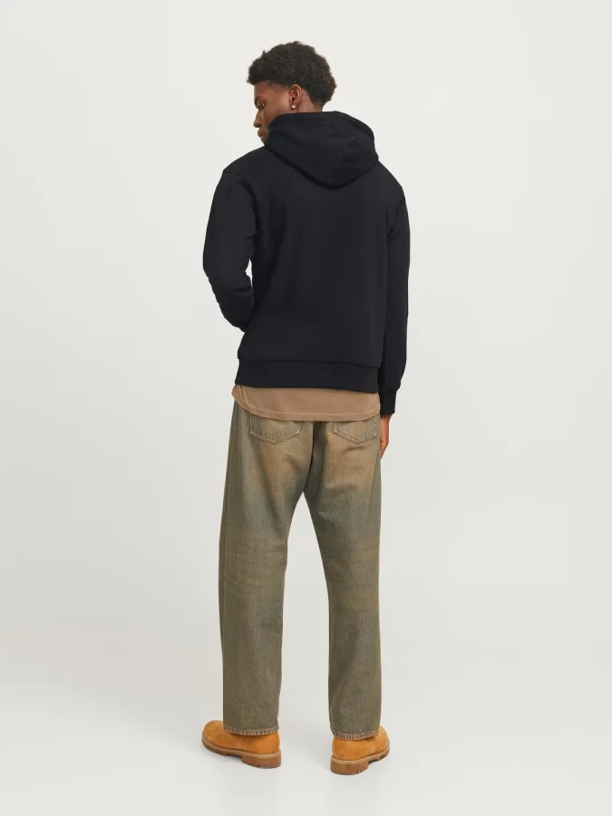 Jack&Jones - JCOLIMA LOGO... 2