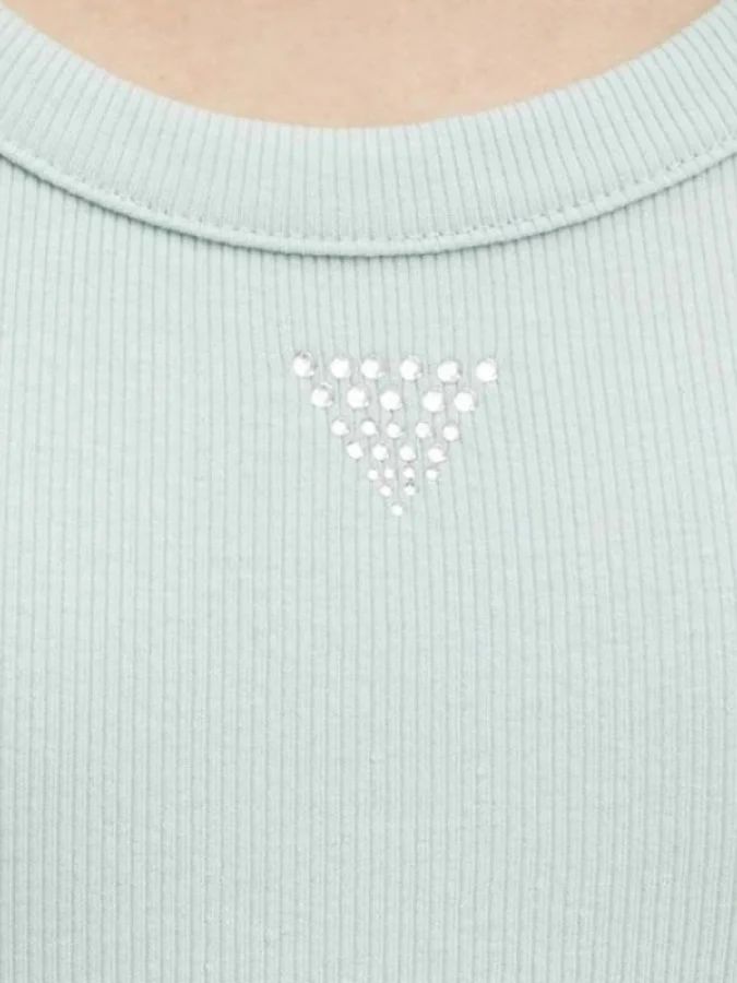 GUESS - SL TRIANGLE BLING... 2