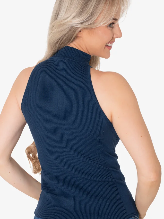 GUESS - BLAIRE HALTER NECK... 2
