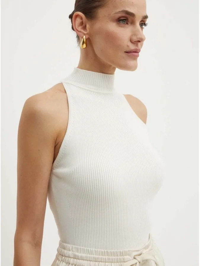 GUESS - BLAIRE HALTER NECK... 2