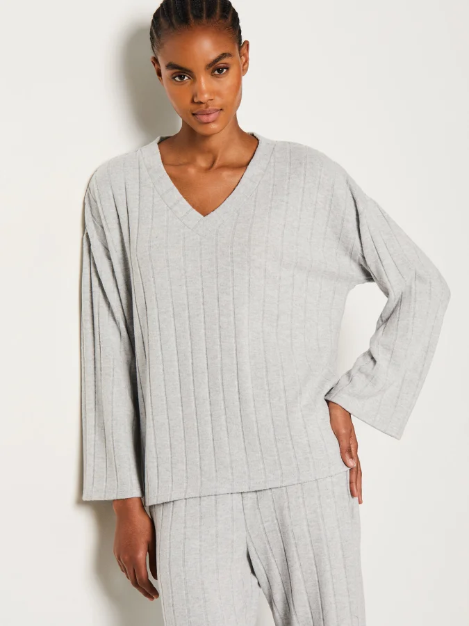 ETAM - LUSSI - SWEATSHIRT