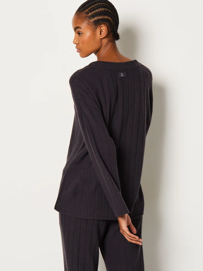 ETAM - LUSSI - SWEATSHIRT 2