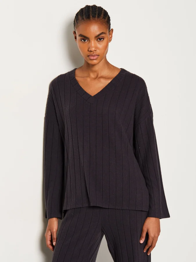 ETAM - LUSSI - SWEATSHIRT