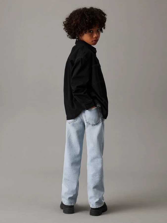 CALVIN KLEIN - VISUAL LIGHT... 2