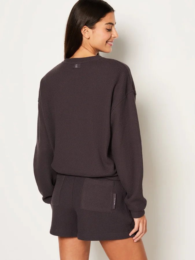 ETAM - LAYNA - SWEATSHIRT 2