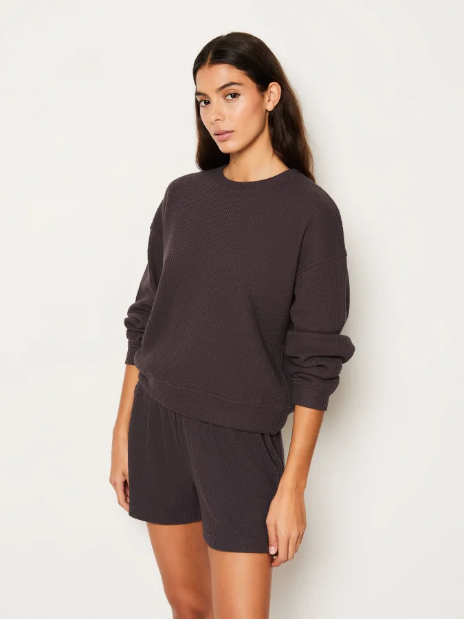 ETAM - LAYNA - SWEATSHIRT