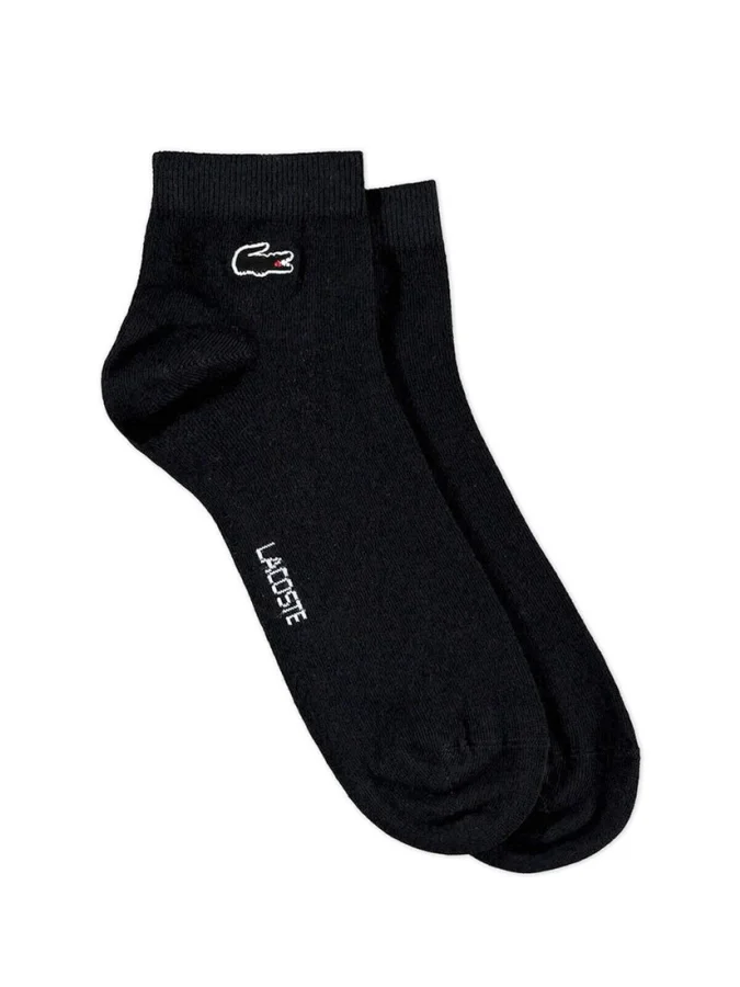 Lacoste - Lacoste Socks