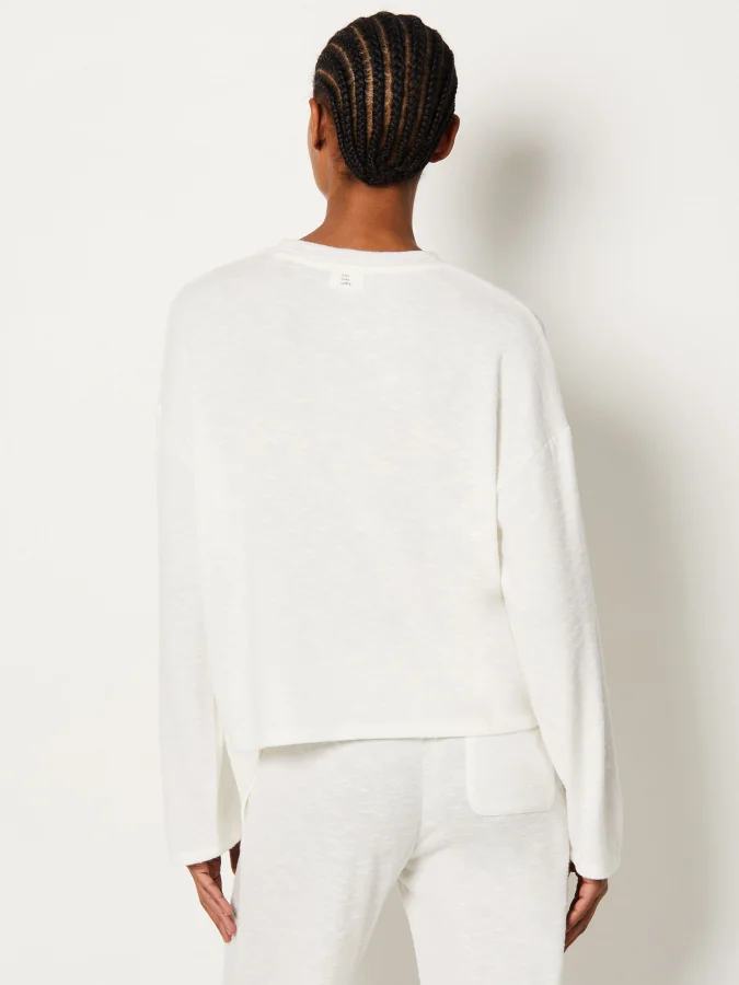 ETAM - LOUSANNE - SWEATSHIRT 2