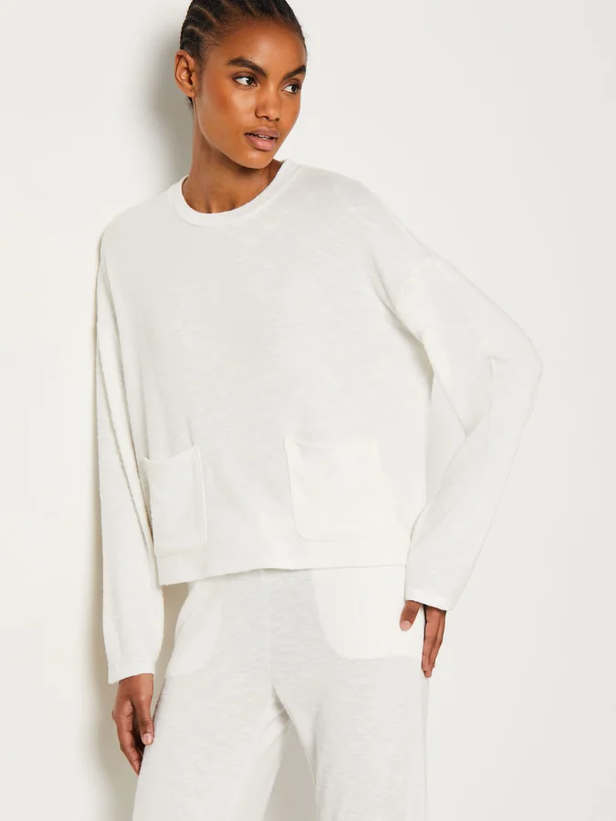 ETAM - LOUSANNE - SWEATSHIRT