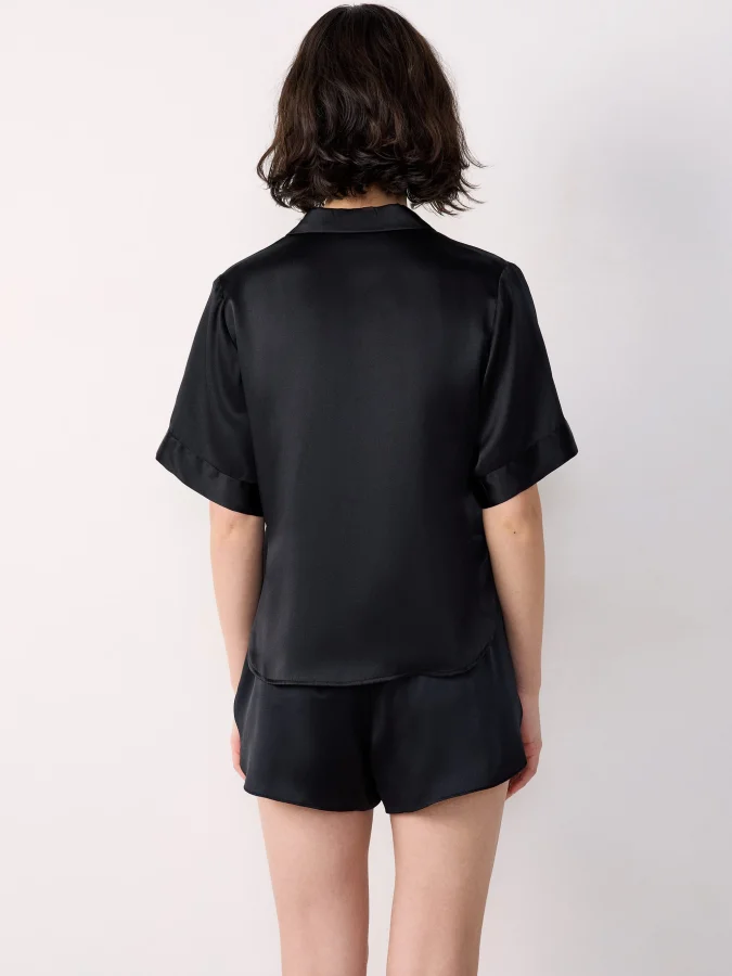 ETAM - PEARLY - CHEMISE MC SPE 2