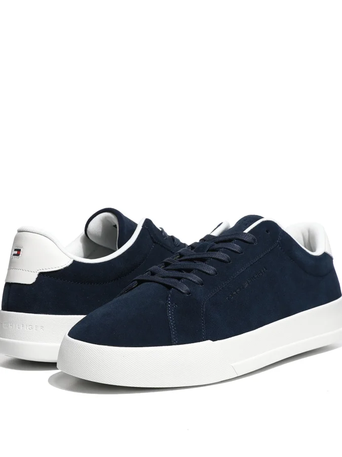 Tommy Hilfiger - TH COURT...