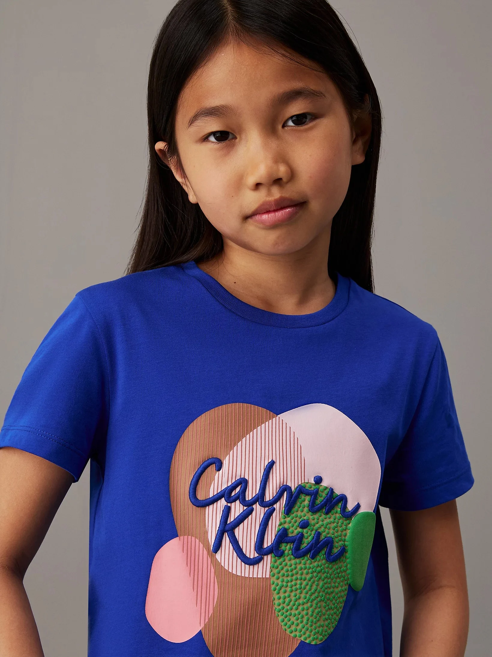 CALVIN KLEIN - MULTI COLOUR GRAPHIC... CALVIN KLEIN - MULTI COLOUR GRAPHIC...