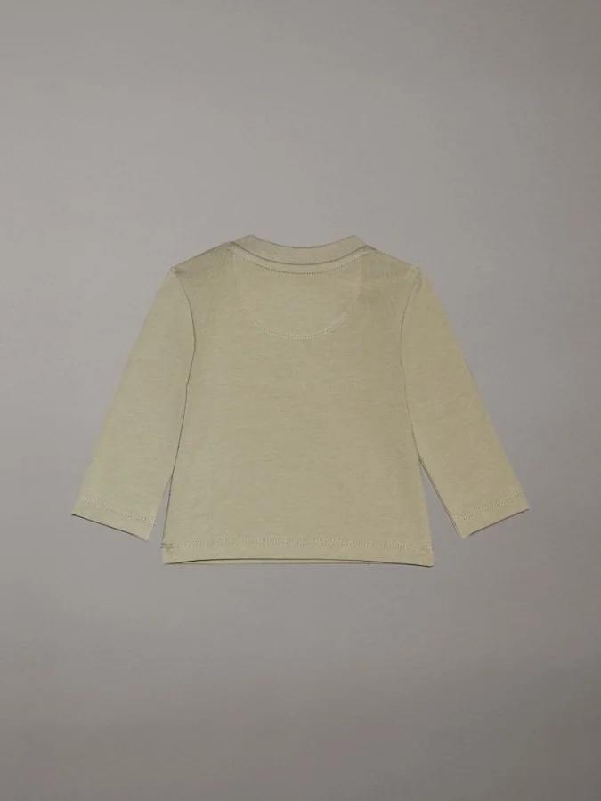 CALVIN KLEIN - MONOGRAM LS... 2