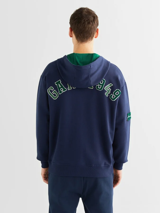 Gant - Gant 2