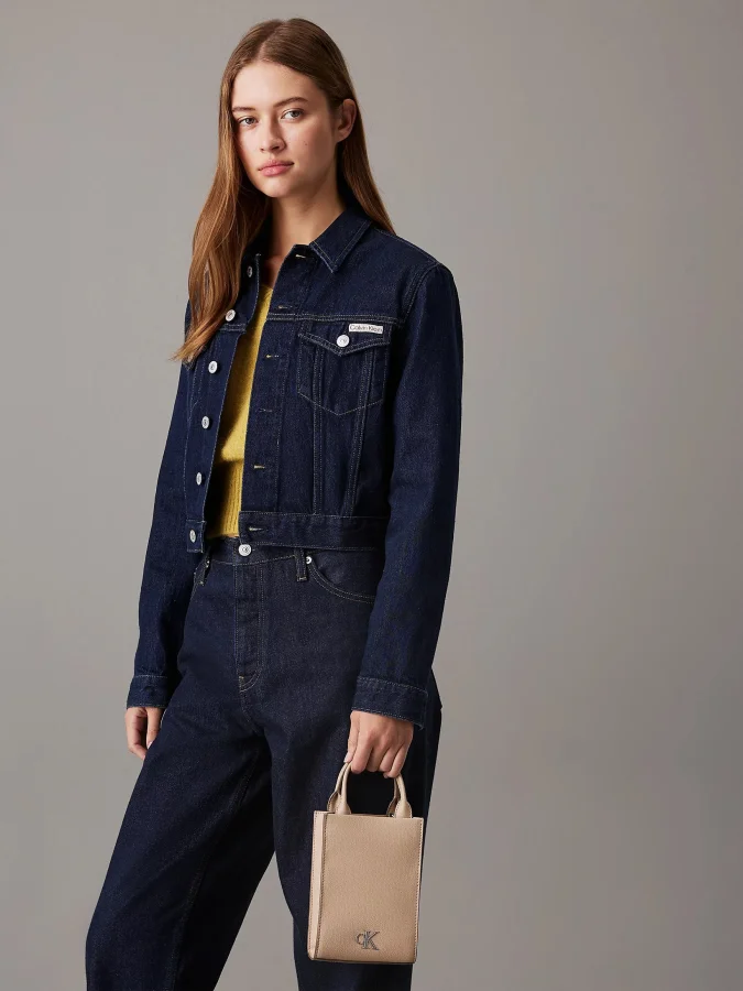 CALVIN KLEIN JEANS -... 2