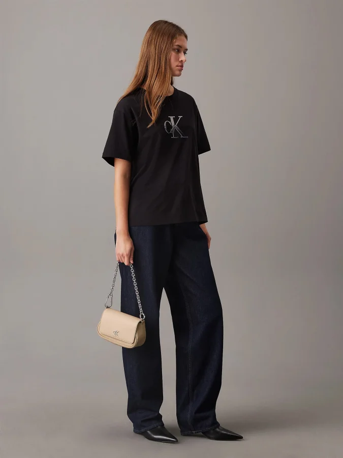 CALVIN KLEIN JEANS -... 2