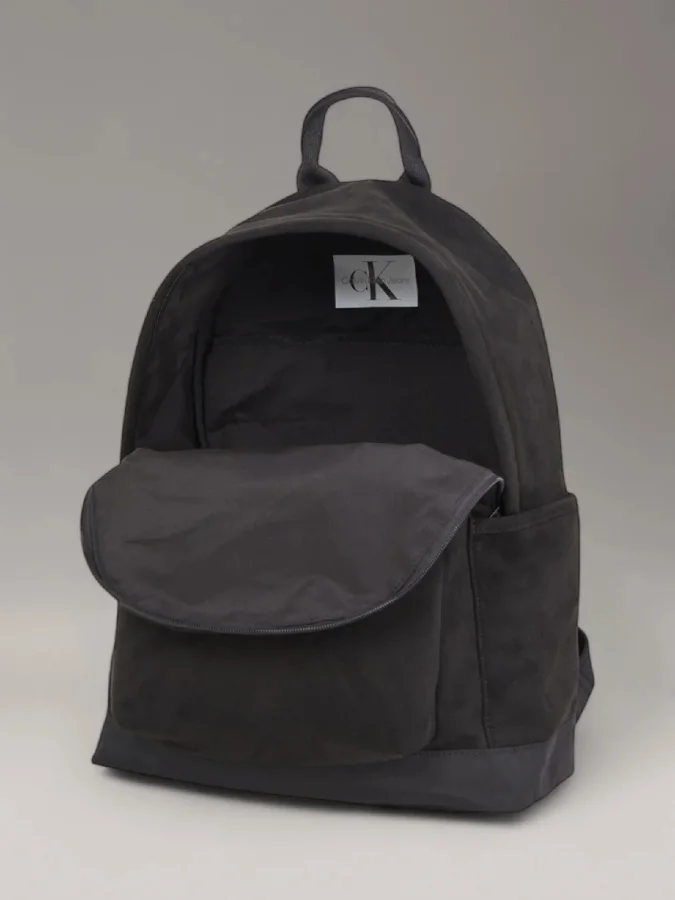 CALVIN KLEIN - MOLESKIN CK...