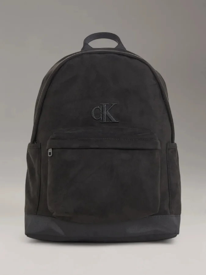 CALVIN KLEIN - MOLESKIN CK... 2