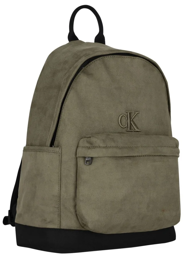 CALVIN KLEIN - MOLESKIN CK... 2