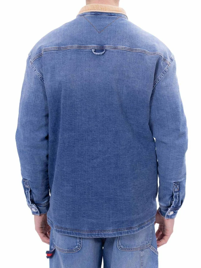 Tommy Jeans - COACH JCKT... 2