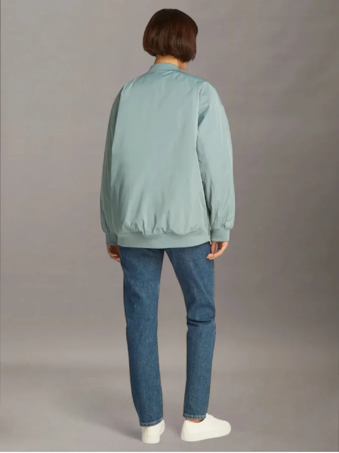 CALVIN KLEIN JEANS - LONG... 2