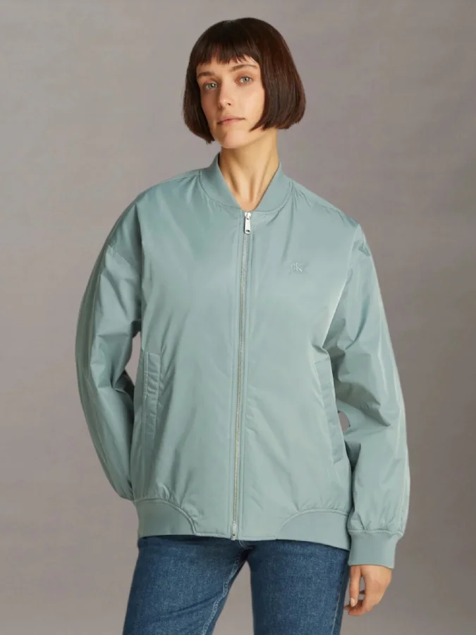 CALVIN KLEIN JEANS - LONG...