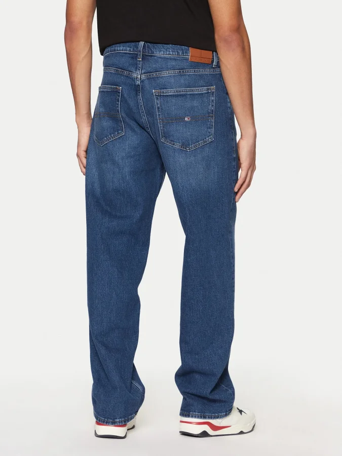 Tommy Jeans - JAIMIE RLXD... 2