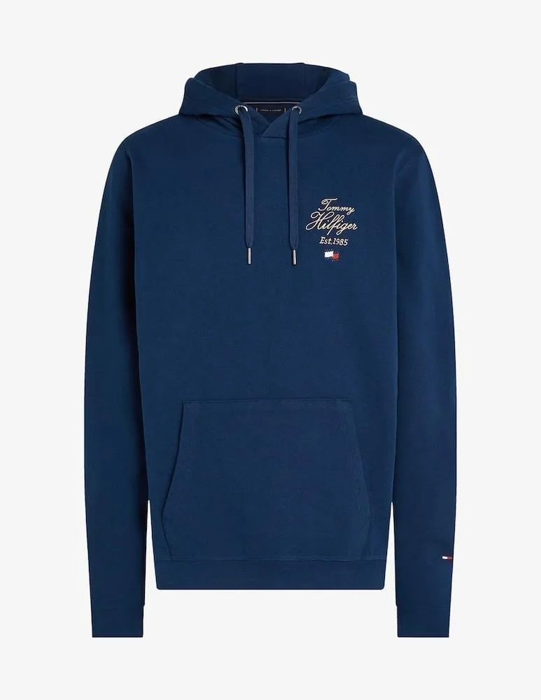 Tommy Hilfiger - SCRIPT HILFIGER... Tommy Hilfiger - SCRIPT HILFIGER...