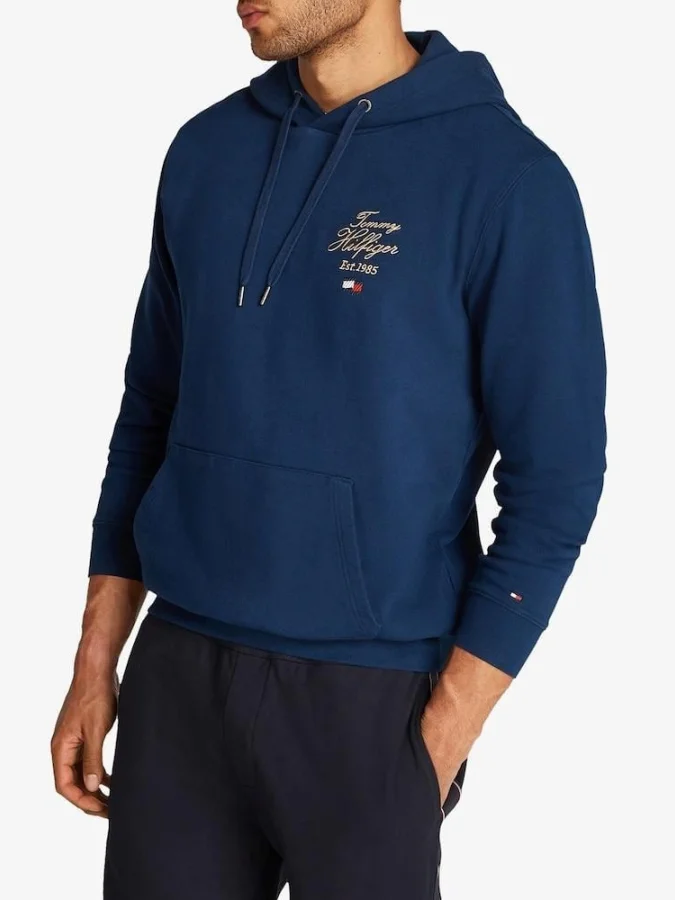 Tommy Hilfiger - SCRIPT...